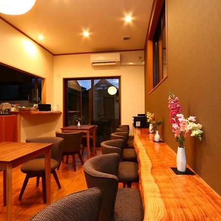 Hitoyoshi Onsen Ohgano Yado Ξενοδοχείο Εξωτερικό φωτογραφία