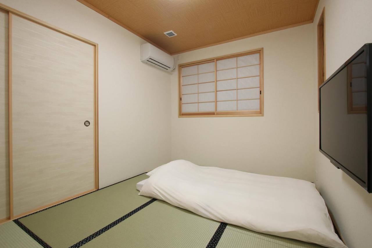 Hitoyoshi Onsen Ohgano Yado Ξενοδοχείο Εξωτερικό φωτογραφία
