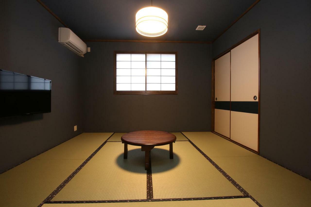 Hitoyoshi Onsen Ohgano Yado Ξενοδοχείο Εξωτερικό φωτογραφία